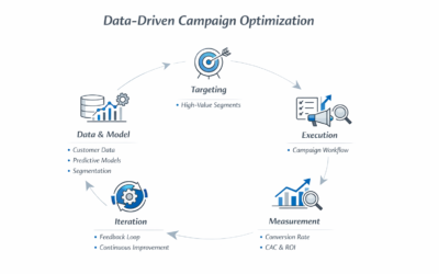 From Volume to Precision: Rethinking Telecom Campaign Performance in a Slowing Market